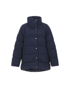 Dreimaster Jacke Frauen - Blau