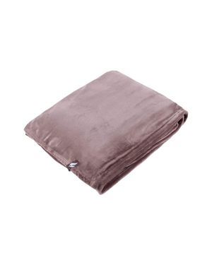 Heat Holders Extra Weiche, Warme 1,7 Tog Luxus-Thermofleece-Decke - Lila