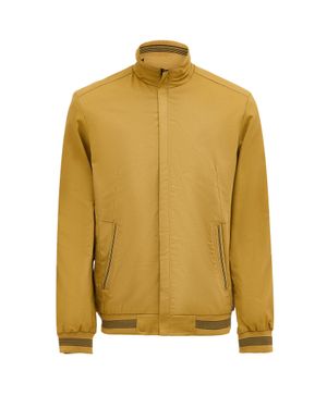 Dreimaster Jacke Männer - Gelb