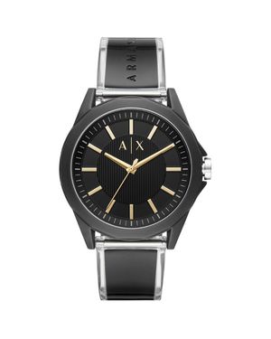 ARMANI EXCHANGE Uhr Ax2640 - Grau