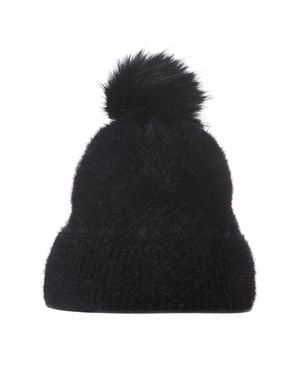 Australia Luxe Fantastische Schwarze Mütze