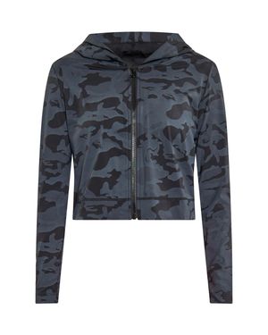 Tuffskull Jacke Damen - Blau