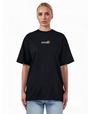 trueprodigy T-Shirt Juniper F - Schwarz