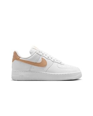 Nike Air Force 1 '07 Next Nature - Weiß