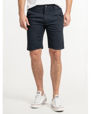 Rock Creek Shorts - Blau
