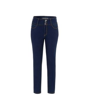 Firetrap Jeans Für Damen - Blau