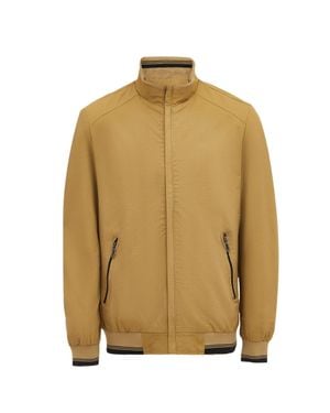 Schmuddelwedda Jacke Männer - Natur