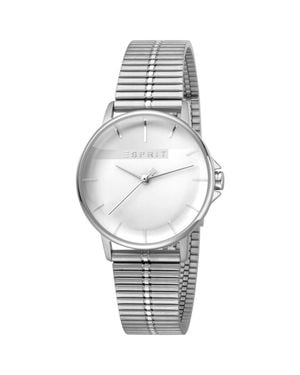 Esprit Watch Es1L065M0065 - Mettallic