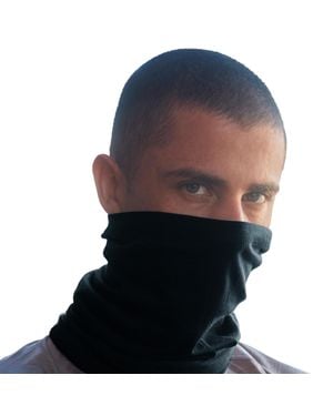 BEECHFIELD® "Morf" Snood - Blau
