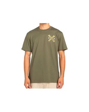 Element Holzschilder Ss - Grün