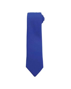 PREMIER Krawatte - Blau