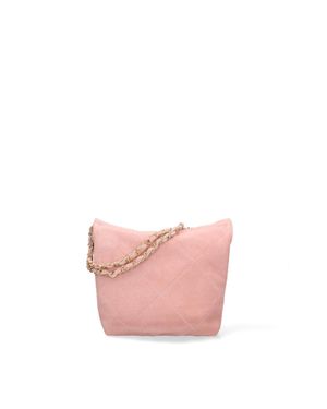 Gave Lux Handbag - Pink