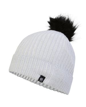 Dare 2b "Luxe" Mütze Für Damen - Grau
