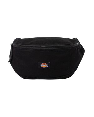 Dickies Blanchard Umhängetasche - Schwarz