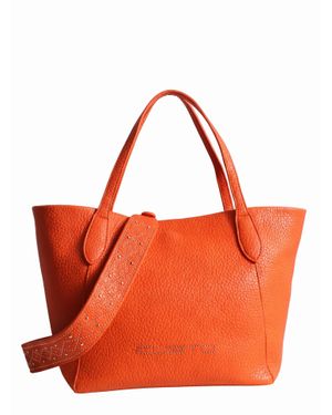 Custoline Handtasche - Orange