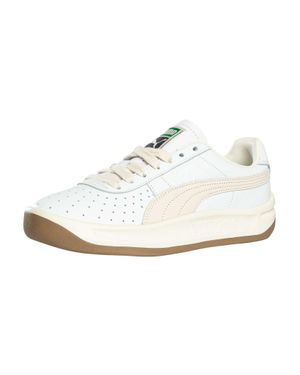 PUMA Gv Spezial-Basistrainer - Weiß