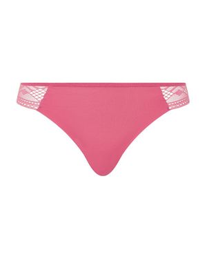 Passionata Ondine Tanga - Pink