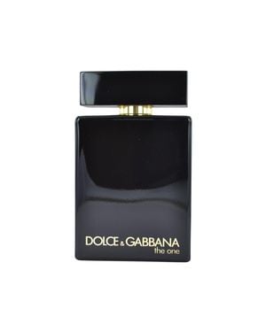 Dolce & Gabbana The One For Intense - Schwarz