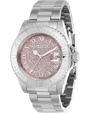 INVICTA WATCH Angel 40158 Damenuhr - Grau