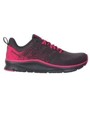 Karrimor "Duma 6" Sneaker Für Damen, Ortholite-Sohle - Lila
