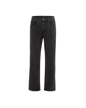 Firetrap Jeans Für Herren - Schwarz