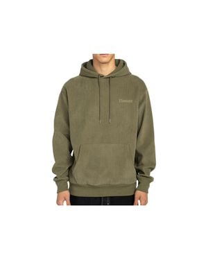 Element Serif Cord-Walker Po - Grün