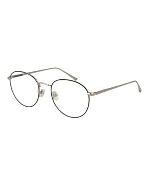 Taylor Morris Brillenfassung Sw11 C1 0 - Mettallic