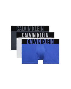 Calvin Klein Unterhose - Blau
