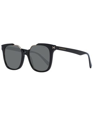 Ana Hickmann Sonnenbrille Hi9157 A01 52 - Schwarz