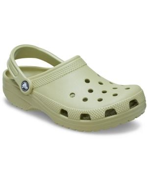 Crocs™ Classic Eva Clogs - Grün