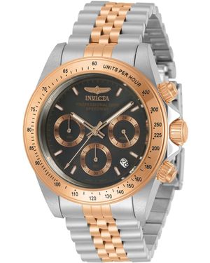 INVICTA WATCH Speedway 30993 Uhr - Grau