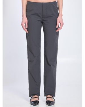 Marni Graue Hose