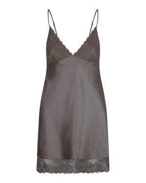 Lingadore Kleid - Braun