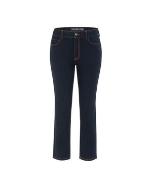 Firetrap Jeans Für Damen (Nachtblau)