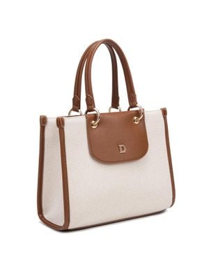 diana&co Diana&Co Handtasche - Weiß