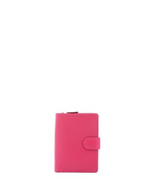 Sergio Valentini Geldbörse Frauen - Pink