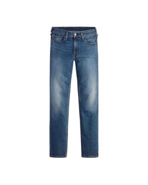 Levi's "514" Jeans Für Herren - Blau