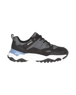 Mountain Warehouse "Hike" Stiefel Für Damen, Wasserfest - Schwarz
