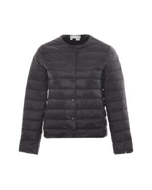 Usha Jacke Damen - Grau