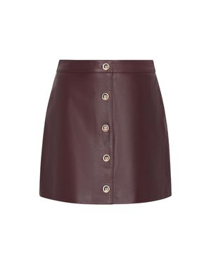 faina Rock Frauen - Lila