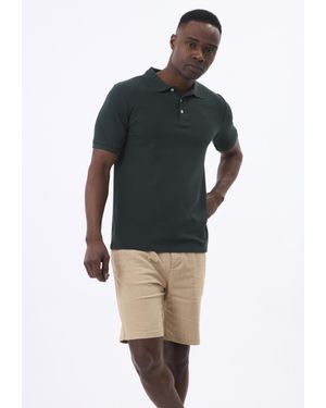 Felix Hardy Polo Shirt Kurz Arm Polo Shirt - Mehrfarbig