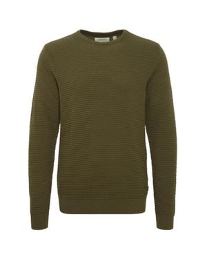 Blend Pullover - Grün
