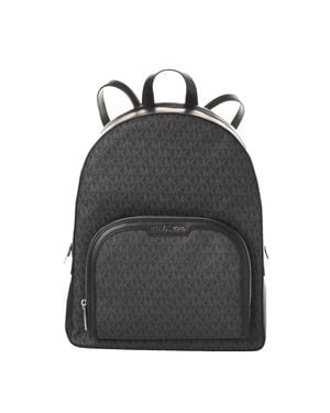 Michael Kors Jaycee Rucksack 35S2S8Tb7B Damen - Schwarz