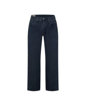 Levi's "555" Jeans Für Herren (Mitternachtsblau)