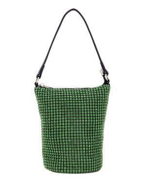 FELIPA Handtasche Damen - Grün