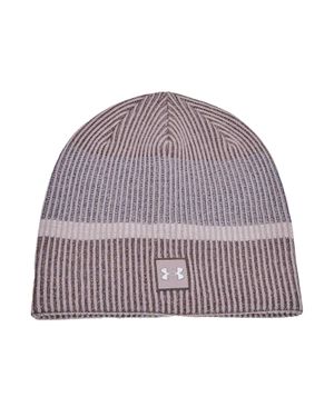 Under Armour Mütze Für Herren/Damen Laufen - Lila
