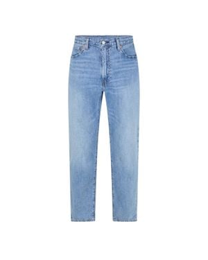 Levi's "555" Jeans Für Herren (Leinenblau)