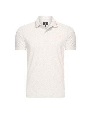 Gaastra Upstate Polo - Weiß