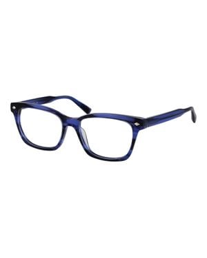 Bulget Brillenfassung Bg6502 E03 53 - Blau
