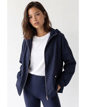 MixRay Damenjacke - Blau